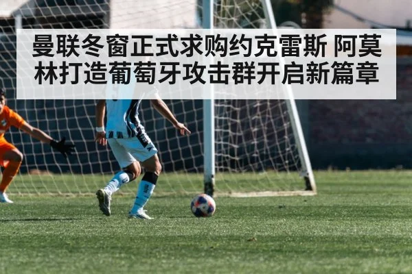 曼联冬窗正式求购约克雷斯 阿莫林打造葡萄牙攻击群开启新篇章